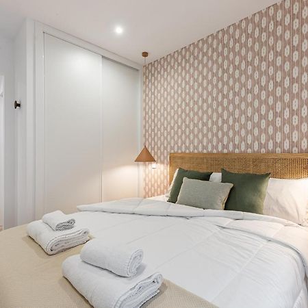 Waou Best IV Madrid Rio Exterior foto